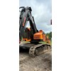 2015 TimberPro TN735B Track Feller Buncher